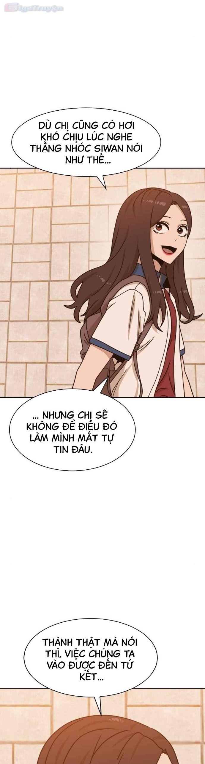 Đọc truyện [Leak] Cao thủ tái xuất - Chap 100 